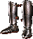 Battle Boots