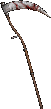 Battle Scythe