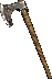 Broad Axe