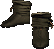 Demonhide Boots