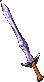 Dimensional Blade