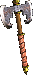 Double Axe