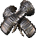 Gauntlets