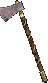 Large Axe