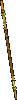 Long Staff