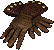 Sharkskin Gloves