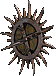 Spiked Shield