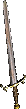 Tusk Sword
