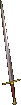 Two-handed Sword