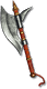 Ancient Axe