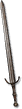 Bastard Sword