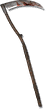Battle Scythe