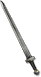 Battle Sword