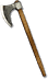 Broad Axe