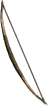 Cedar Bow