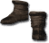 Demonhide Boots