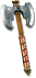 Double Axe