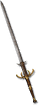 Executioner Sword