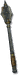 Flanged Mace