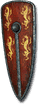 Gothic Shield