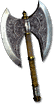 Great Axe