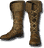 Heavy Boots