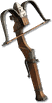 Heavy Crossbow