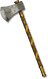 Large Axe
