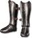 Light Plated Boots