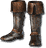 Mesh Boots