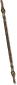 Quarterstaff
