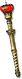 Rune Scepter