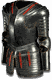 Sharktooth Armor