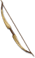 Short Battle Bow