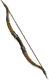 Short War Bow