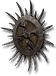 Spiked Shield