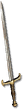 Tusk Sword