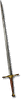 Two-handed Sword