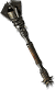 War Scepter