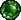 Flawless Emerald