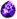 Flawed Amethyst