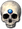 Perfect Skull