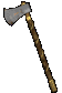Axe of Fechmar