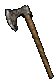 Goreshovel