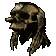 Tancred's Skull