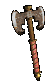 Berserker's Hatchet