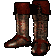 Hsarus' Iron Heel