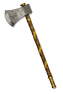 Axe of Fechmar