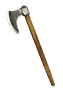 Goreshovel