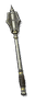 Crushflange